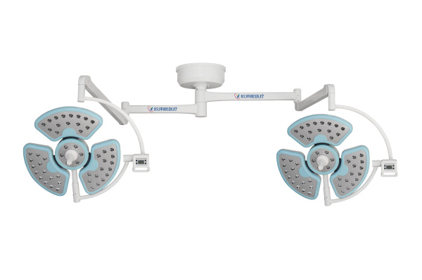 福建LED720720手术无影灯（三瓣+三瓣）