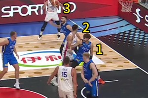 字母哥是从这个坑跳到另一个坑里了吗？